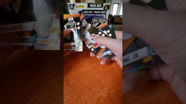 2023 Zenith MEGA box #1 смотреть онлайн