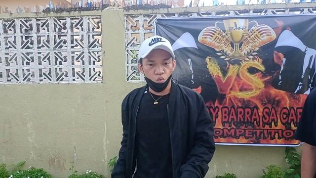 (SUNUGAY BARA SA CAPIZ 2021) BAKBAKAN II Insight vs Kiron смотреть онлайн