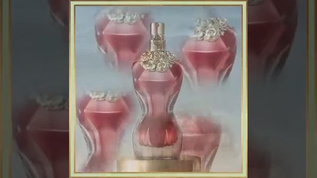 La Belle by Jean Paul Gaultier смотреть онлайн
