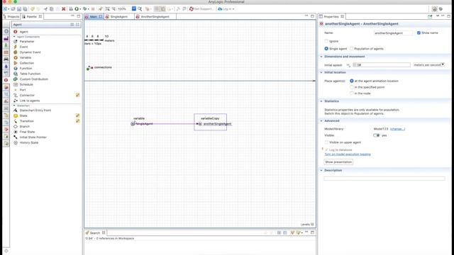 The Dependent Dynamic Variable смотреть онлайн