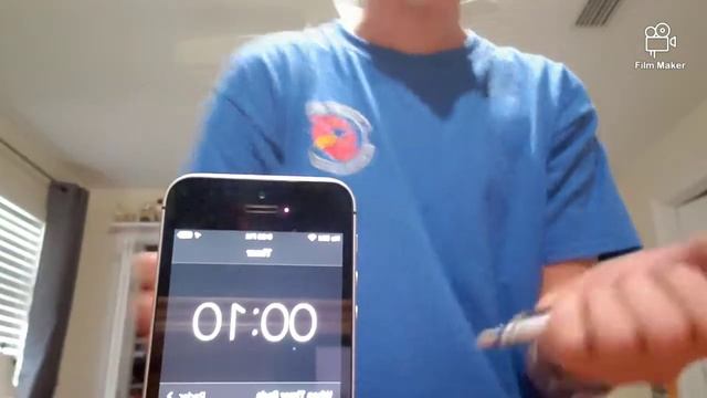 World record 176 pen clicks in 10 seconds смотреть онлайн