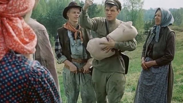 Джек Восьмёркин - Американец смотреть онлайн