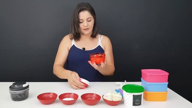 Turbo Chef - Como usar, cuidar e lavar #tupperware смотреть онлайн