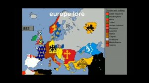 История Европы | History of European