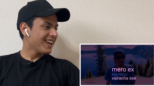 I$H ~ JHAPALI KETO CRAZY REACTION || REACTING TO ISH JHAPALISH NEW RAP SONG JHAPALI KETO || KHATEDA смотреть онлайн