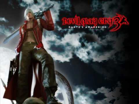Devil May Cry - Devils Never Cry смотреть онлайн