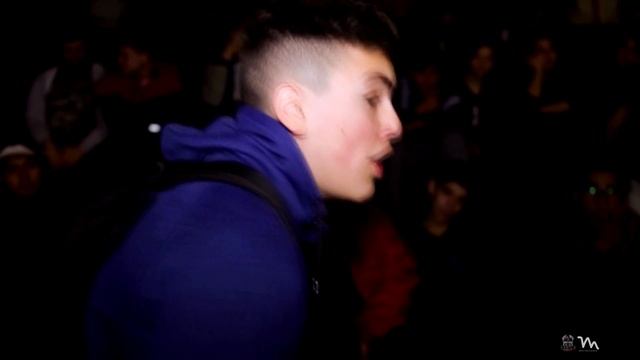 SIRIO vs SANTI vs RODRI - 8vos FECHA 2 - Rosario Underfree смотреть онлайн