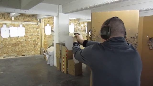 CZ 92 6,35 mm. смотреть онлайн