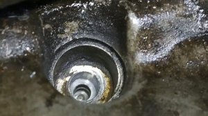 Hyundai Tucson сломалась свеча накала труднодоступная удаляем