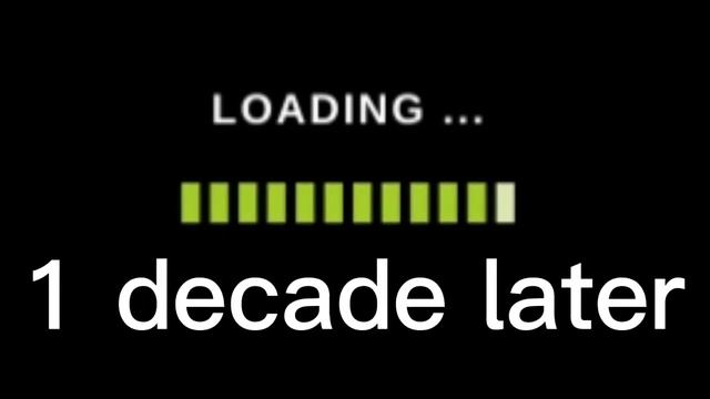 Loading Meme