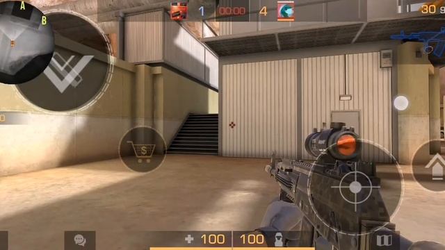 Играю дуэль с другом на закладке бомбы стандофф 2 смотреть онлайн