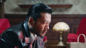 Охота на шпиона 1 сезон 24 серия