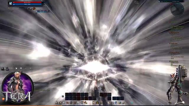 Tera Online - Ностальгия смотреть онлайн