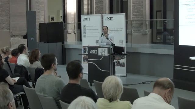 The Rise of Authoritarianism in Turkey (Dr. Zafer Yilmaz) смотреть онлайн