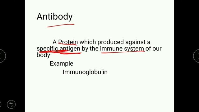 Coombs test|Part 1| Antigen Antibody reaction | Tamil| Mightymedicoz смотреть онлайн