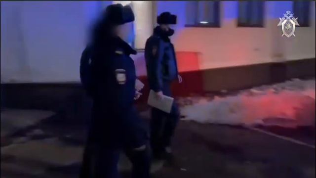 Задержание второго подозреваемого по делу об обманутых дольщиках фирмой "ИМПЭКС" смотреть онлайн