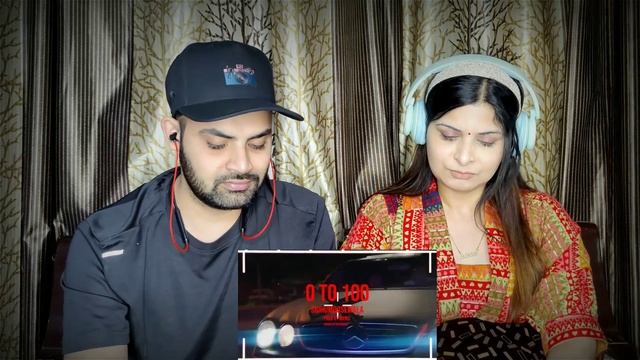 0 TO 100 : Sidhu Moose Wala Reaction | Official Visual Video | New Song 2022 | Deep Reactions смотреть онлайн