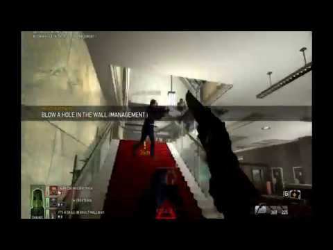 Payday most powerful gun смотреть онлайн