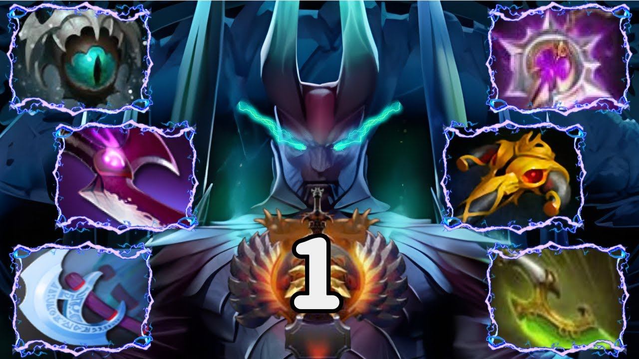 ТОП 1 НА КЕРРИ Terrorblade В ПАТЧЕ 7.33e 🔥 DOTA 2 #dota2 #dota2gameplay #carry