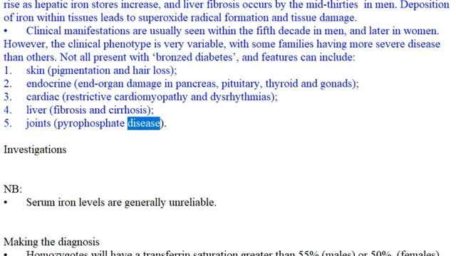 Iron overload смотреть онлайн