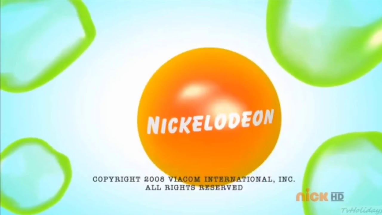 Nickelodeon Productions History 3.0 1991- 2019 смотреть онлайн