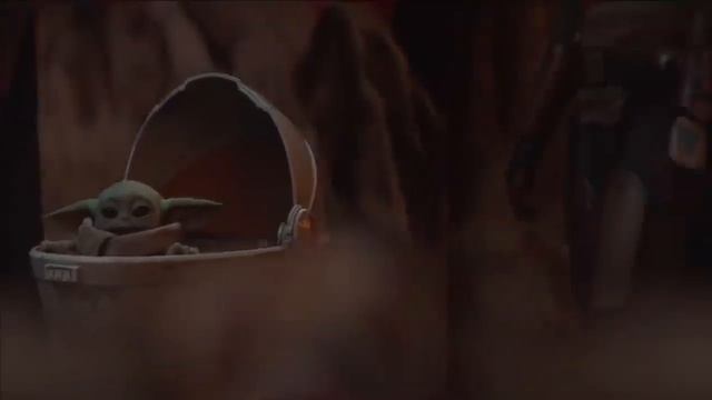 Baby Yoda Song