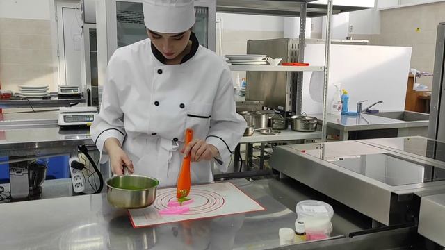 1. Участница - Кукушкина Екатерина, гр.4/2. "Мисс Весна ИКСУ - 2021". смотреть онлайн