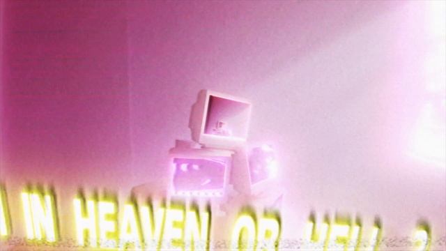 Crystal Castles - Kerosene [Slowed + Reverb + 432Hz] | V I S U A L I Z E R | смотреть онлайн
