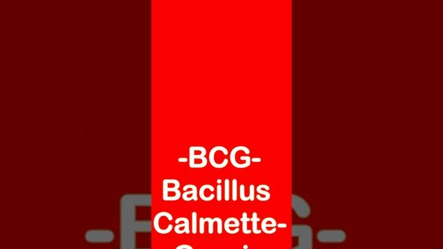 BCG full forms #shortsvideos смотреть онлайн