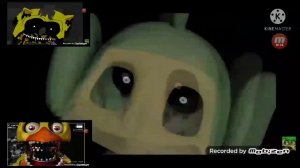 FNAF Sparta Remix 2