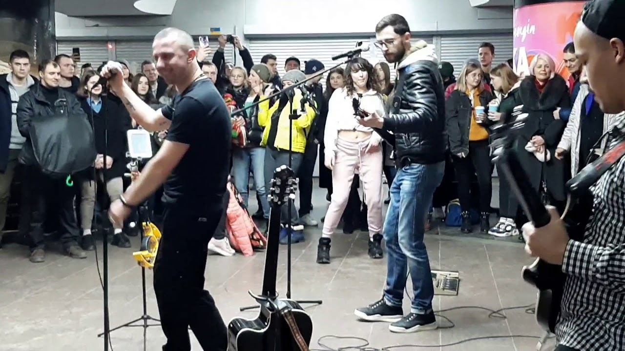 #Седой кот. Села батарейка. Кавер. смотреть онлайн