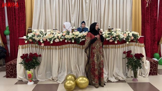 Hadidja - Talaal Badru 2022 смотреть онлайн