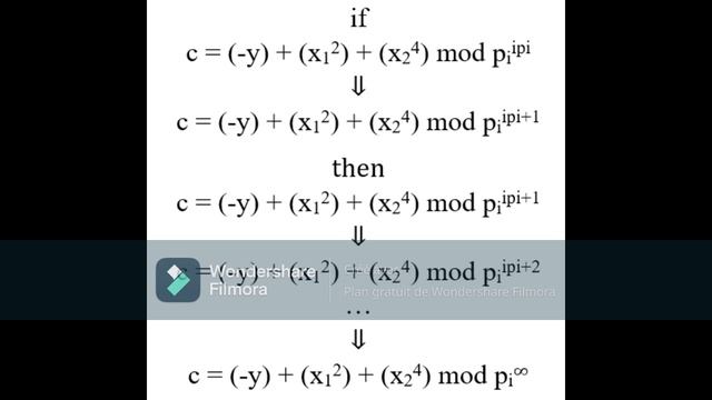 Diophantine equations : A universal algorithm solving Hilbert tenth problem. смотреть онлайн
