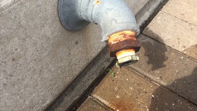 Experts Reveal Shocking Truth About Air in Fire Sprinkler Systems смотреть онлайн