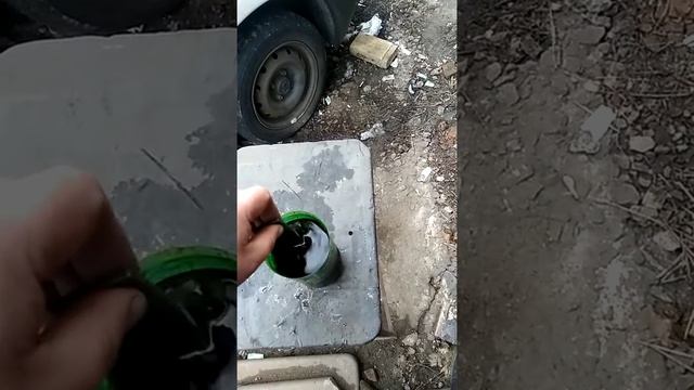 Травление в хлорном железе нержавеющего ламината смотреть онлайн