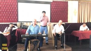 Орзу Аловатов - Туёна Базми 2020