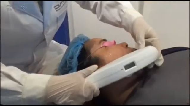 3 in 1 SHR Nd:Yag RF Beauty equipment смотреть онлайн