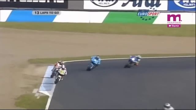 MotoGP 2009 - Japan - Full Race