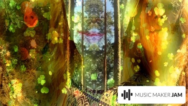 Anyadelic - Ion смотреть онлайн