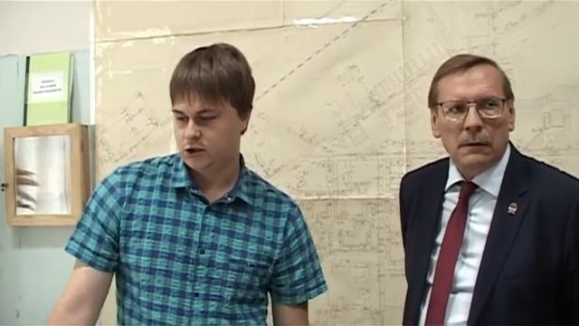На восстановление объектов энергоснабжения потрачено 35 миллионов рублей смотреть онлайн