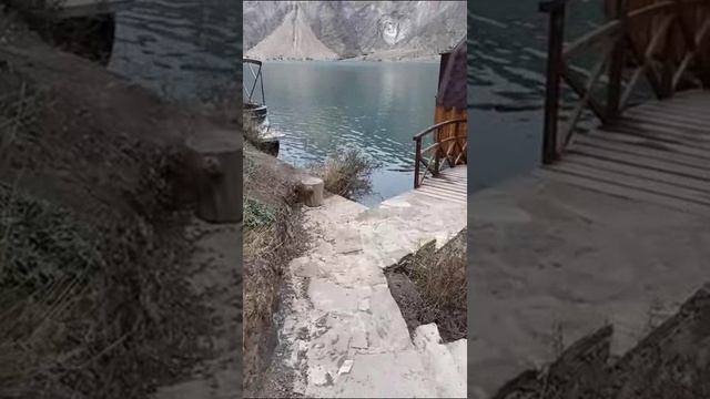 Дагестан. Dagestan. 达吉斯坦。 смотреть онлайн