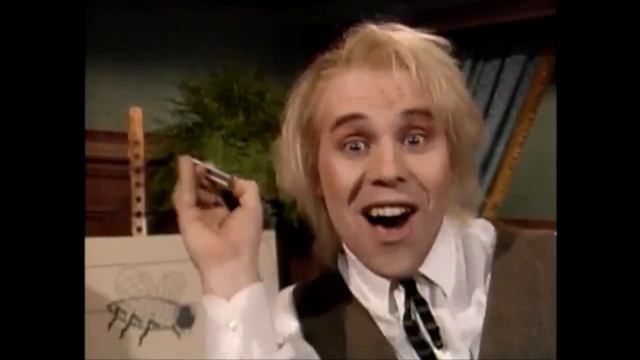 Sonic TALK 264 смотреть онлайн