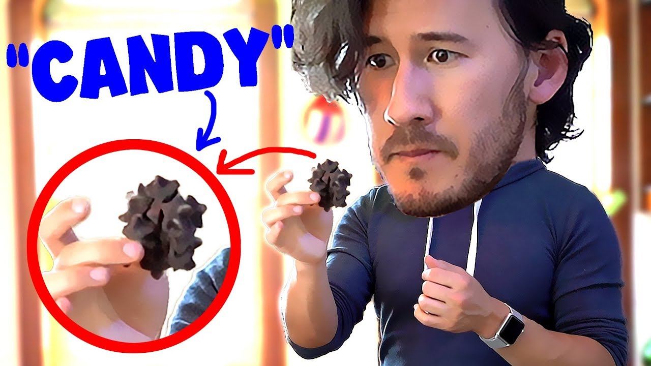 I Review Korean Candy смотреть онлайн