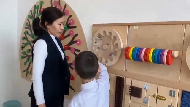 Даулетова Гулжанат Т. Жургенов атындағы №80мектеп—гимназия арнайы маманы смотреть онлайн