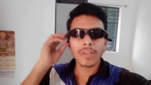 Bluetooth Sunglasses | Smart Wear Fashion Pioneer🔥Sunglasses смотреть онлайн