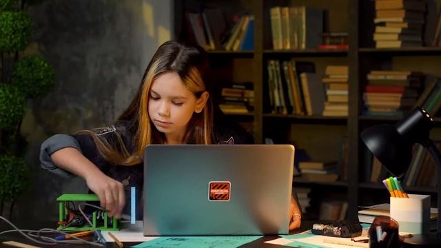 «LIGA IMAKE: создавая будущее» | Норильский Никель смотреть онлайн