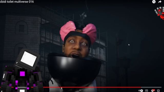 TITAN TV MAN REACCIONA a SKIBIDI TOILET MULTIVERSE 016 😮🥵❤️BIENVENIDA A DRILL WOMAN смотреть онлайн