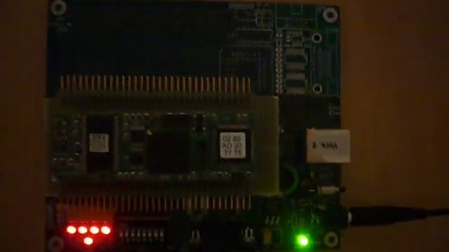 DILNET Binary Counter смотреть онлайн