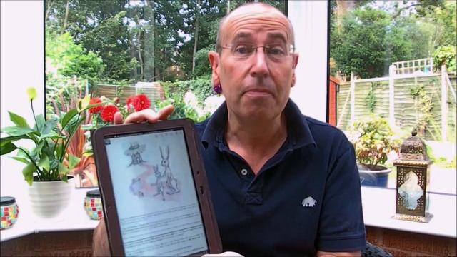 Is The Rabbit Who Wants to Fall Asleep Hypnosis for Children? смотреть онлайн