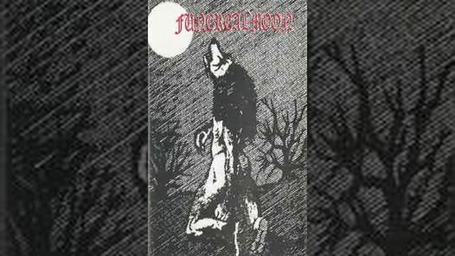 Funereal Moon - Pact with Lucifer (intro) смотреть онлайн